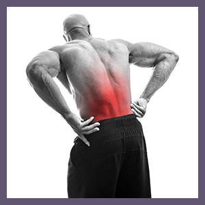 I hurt my back, now what?